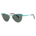 Gafas de sol metálicas estilo ojo de gato JT-GLT9223 - Joyiris Eyewear