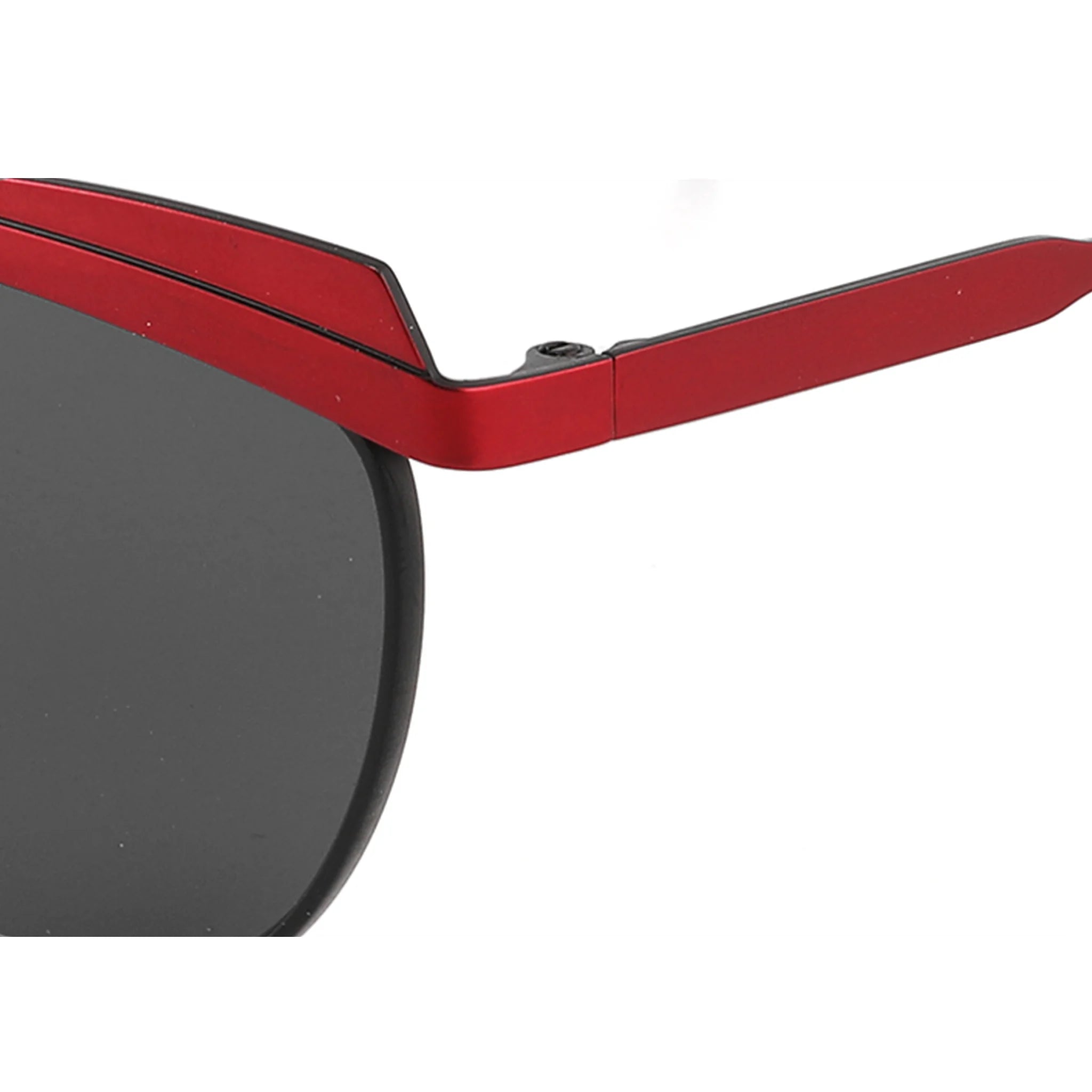 Gafas de sol metálicas estilo ojo de gato JT-GLT9223 - Joyiris Eyewear