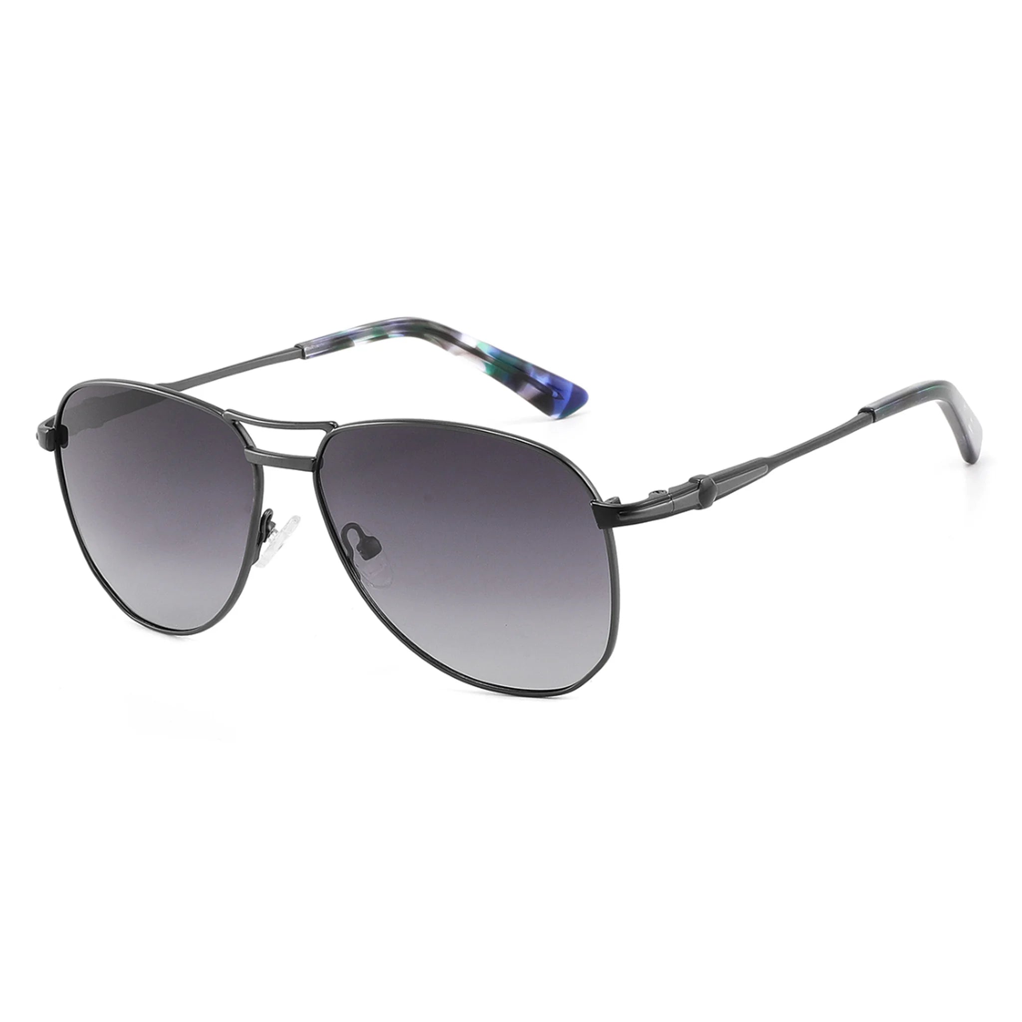 Gafas de sol de aviador metálicas JT-GLT9224 - Joyiris Eyewear