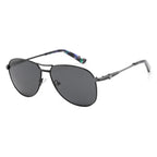 Gafas de sol de aviador metálicas JT-GLT9224 - Joyiris Eyewear
