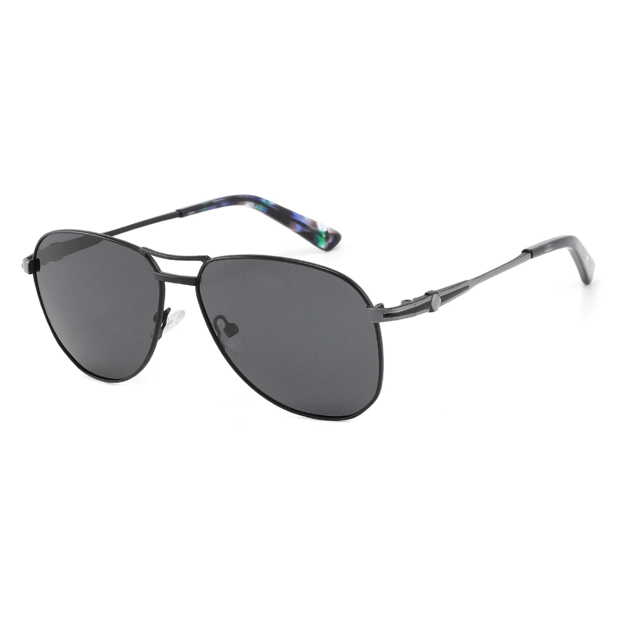 Gafas de sol de aviador metálicas JT-GLT9224 - Joyiris Eyewear