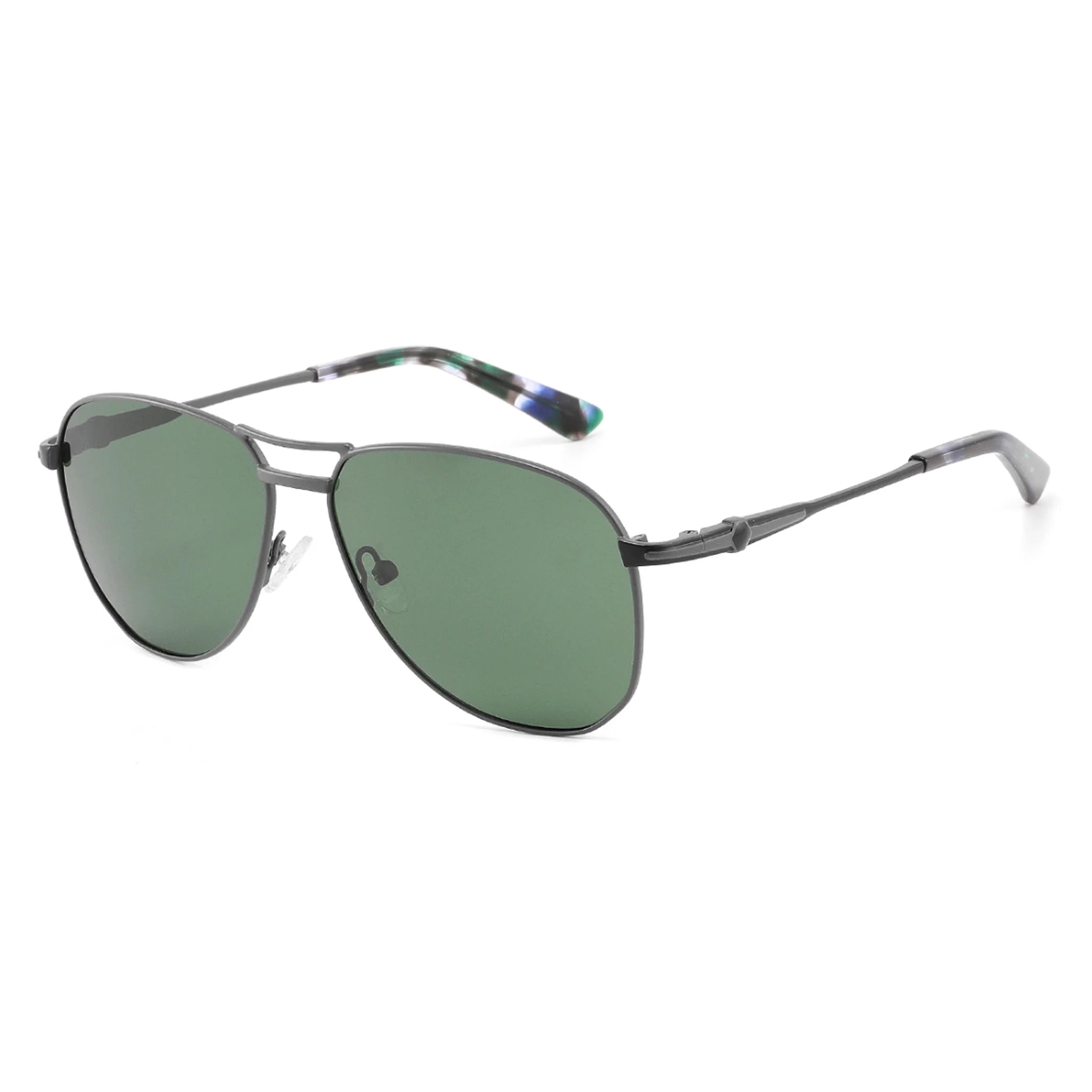 Gafas de sol de aviador metálicas JT-GLT9224 - Joyiris Eyewear