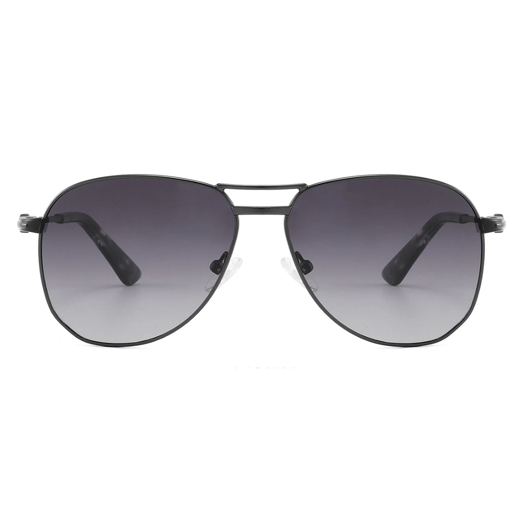 Gafas de sol de aviador metálicas JT-GLT9224 - Joyiris Eyewear