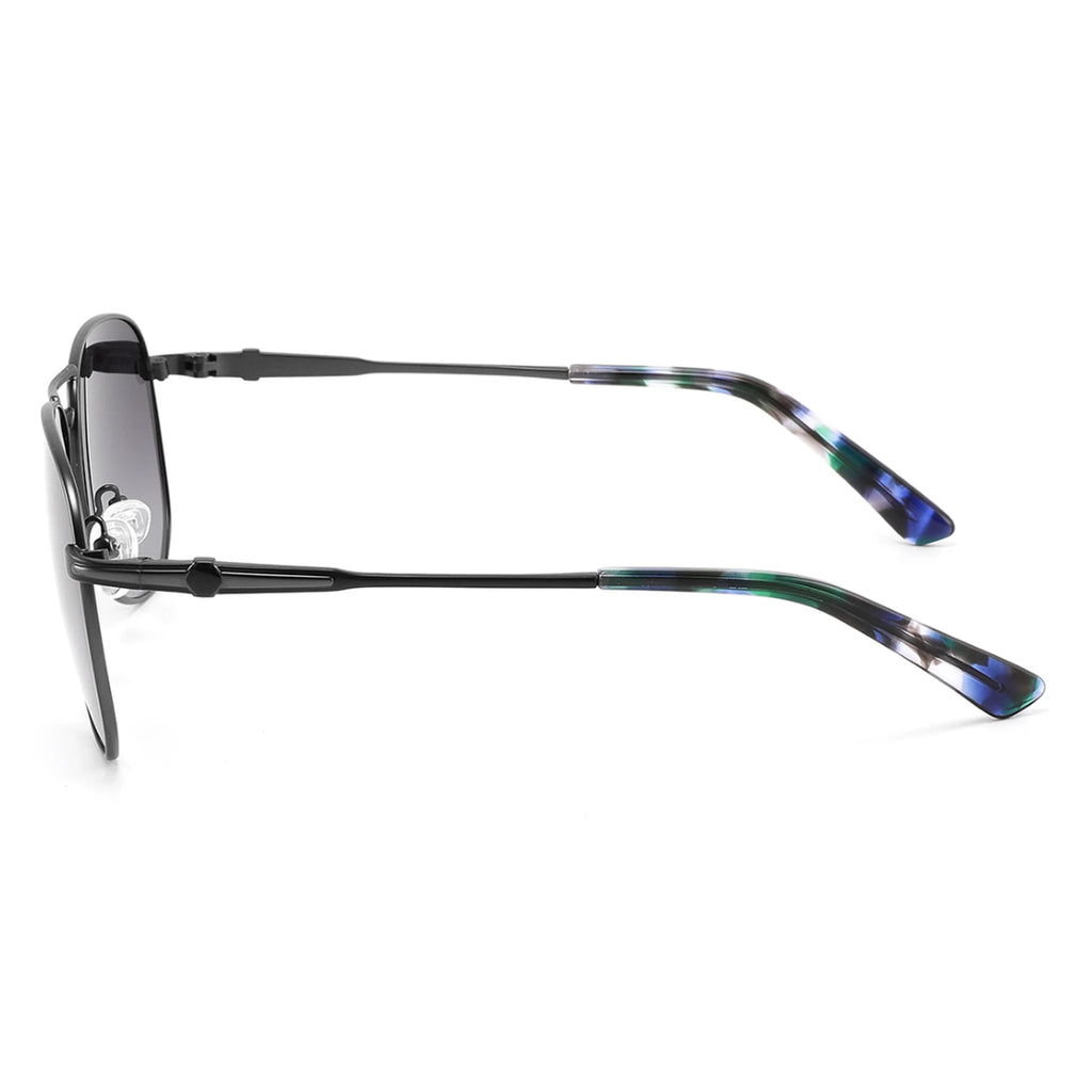 Gafas de sol de aviador metálicas JT-GLT9224 - Joyiris Eyewear