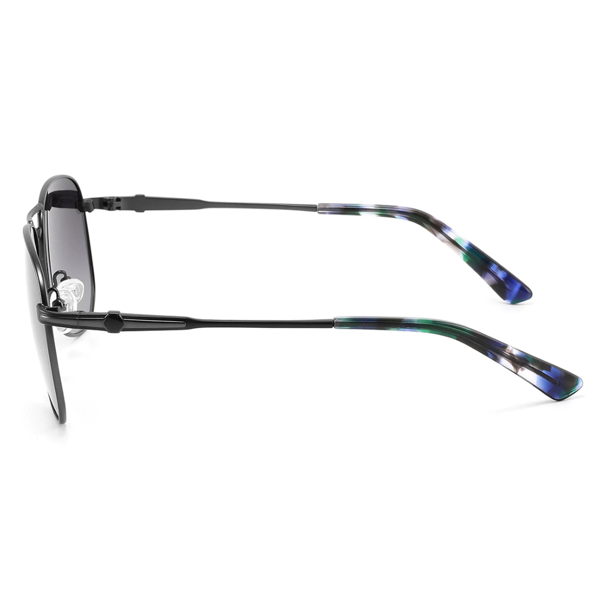 Gafas de sol de aviador metálicas JT-GLT9224 - Joyiris Eyewear
