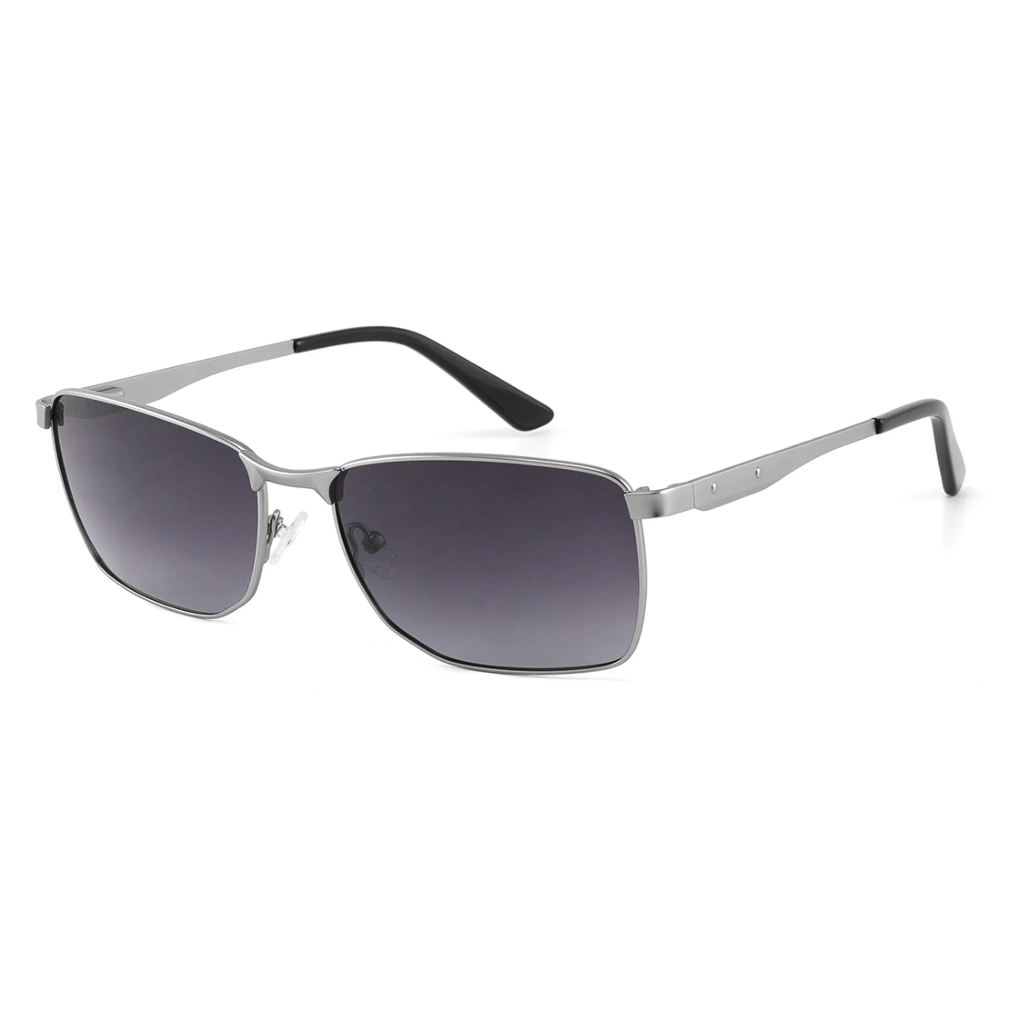 Gafas de sol rectangulares de metal JT-GLT9225 - Joyiris Eyewear