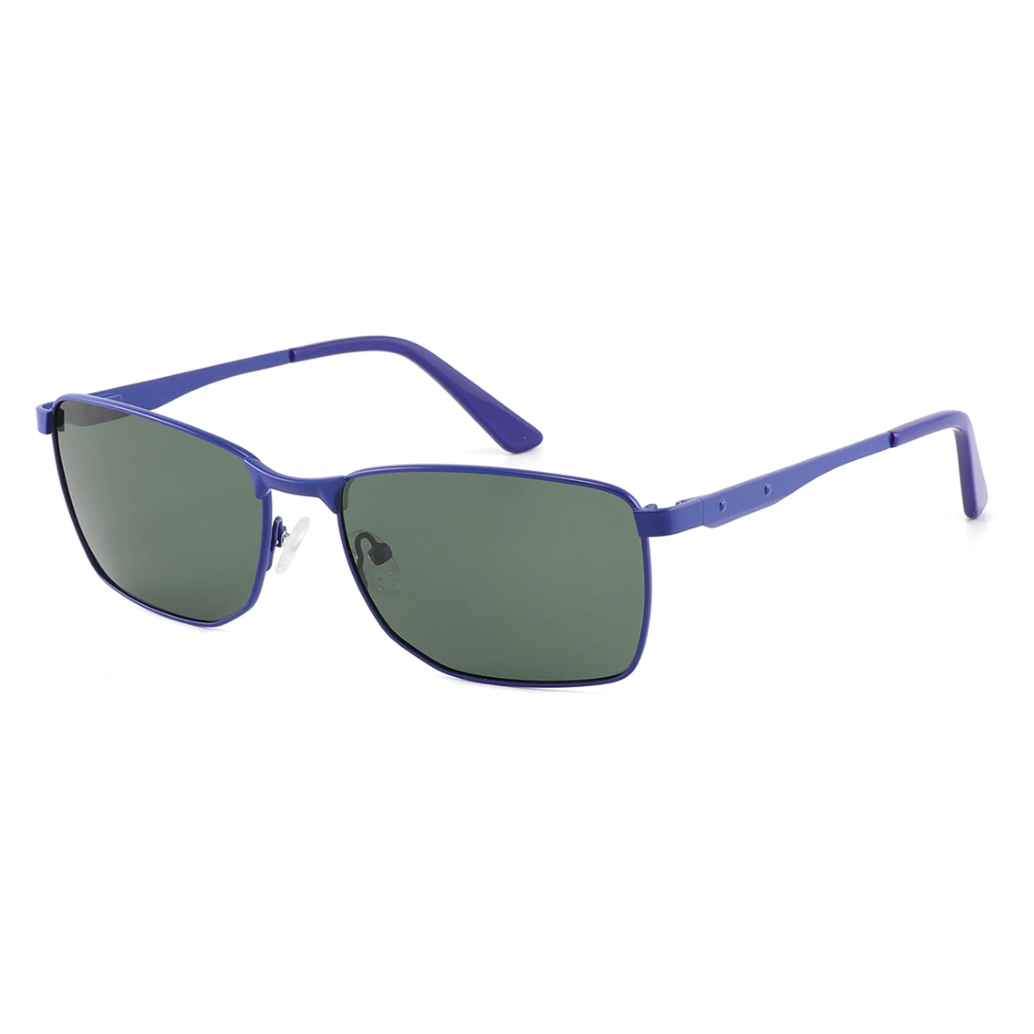 Gafas de sol rectangulares de metal JT-GLT9225 - Joyiris Eyewear