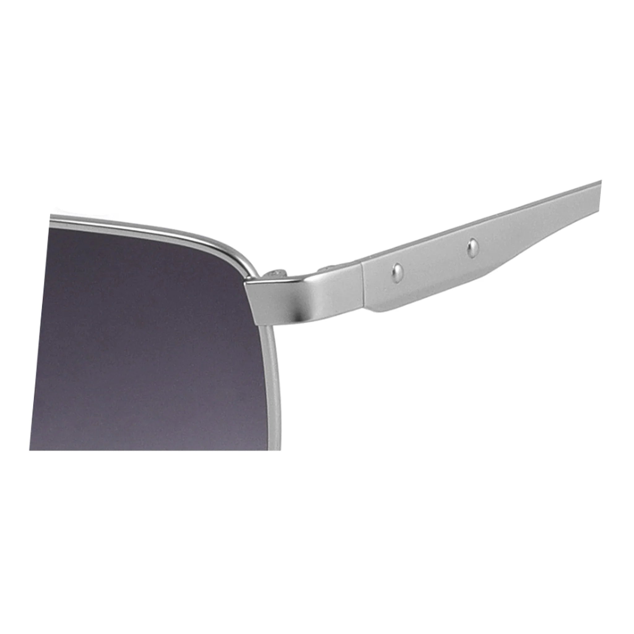 Gafas de sol rectangulares de metal JT-GLT9225 - Joyiris Eyewear