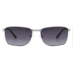 Gafas de sol rectangulares de metal JT-GLT9225 - Joyiris Eyewear