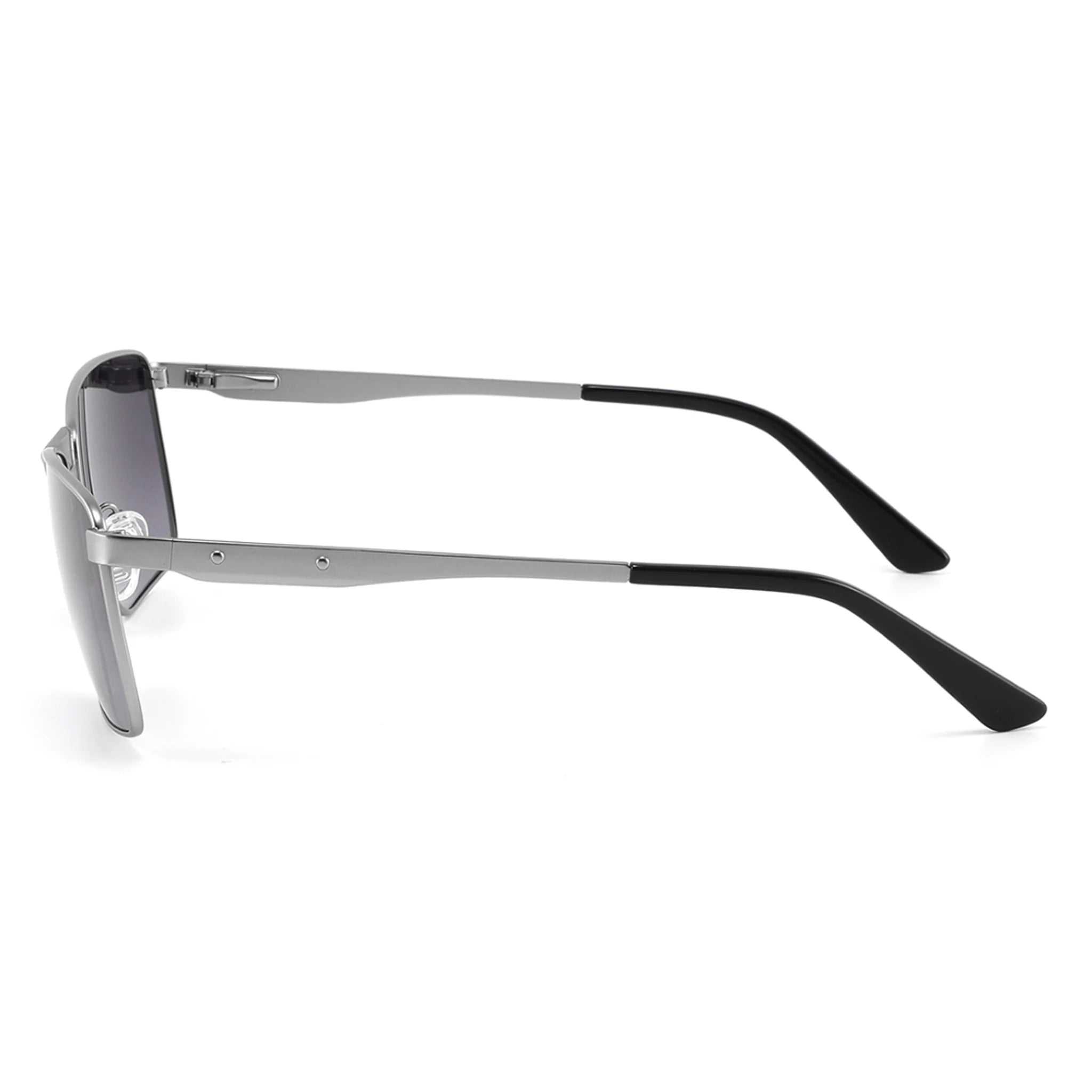 Gafas de sol rectangulares de metal JT-GLT9225 - Joyiris Eyewear