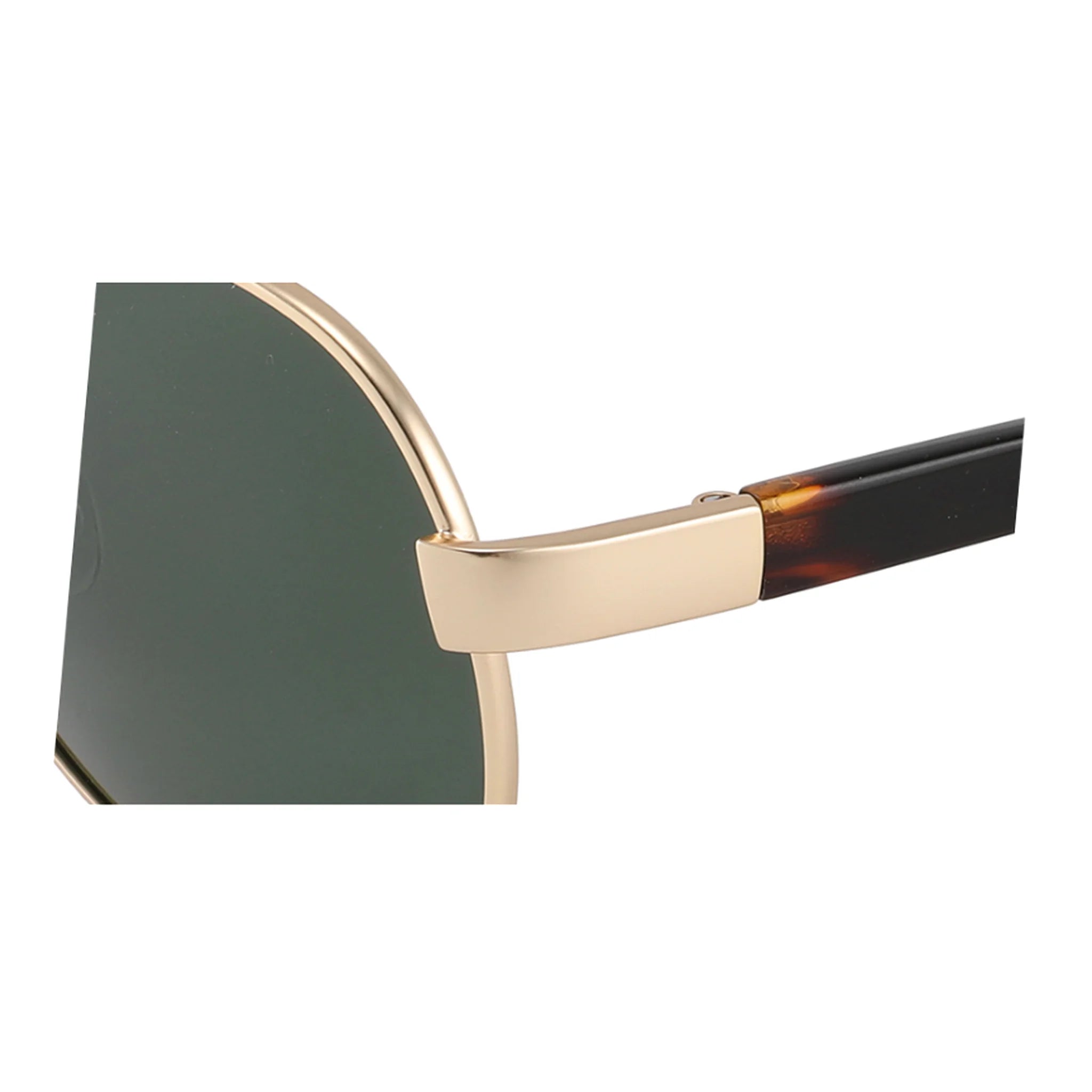Gafas de sol de aviador metálicas JT-GLT9226 - Joyiris Eyewear