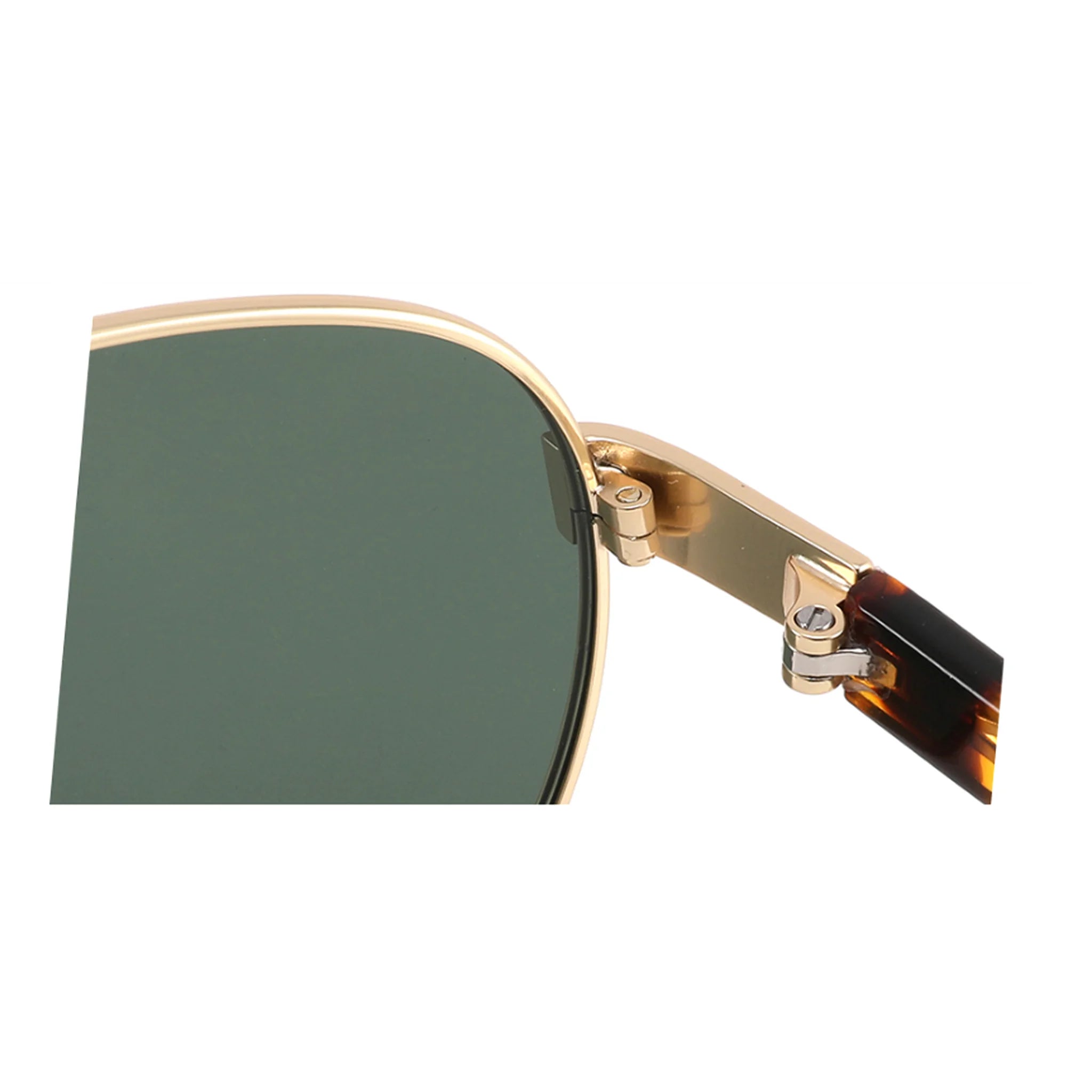 Gafas de sol de aviador metálicas JT-GLT9226 - Joyiris Eyewear