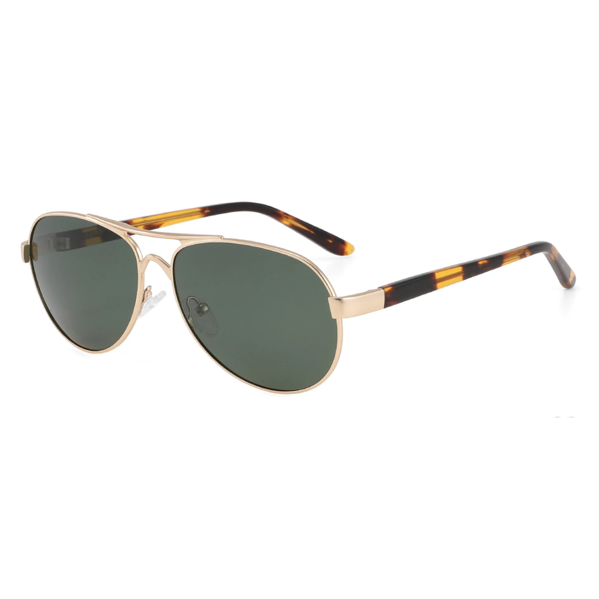 Gafas de sol de aviador metálicas JT-GLT9226 - Joyiris Eyewear