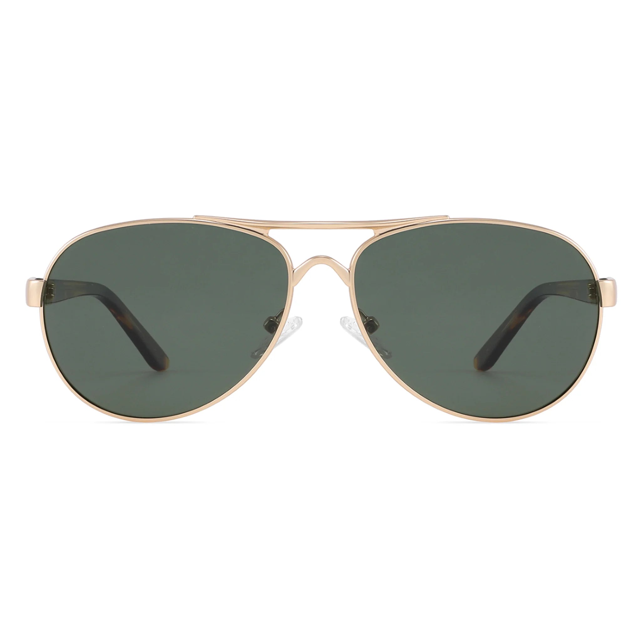Gafas de sol de aviador metálicas JT-GLT9226 - Joyiris Eyewear