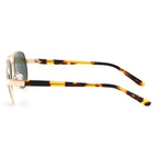Gafas de sol de aviador metálicas JT-GLT9226 - Joyiris Eyewear