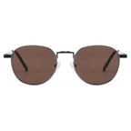 Gafas de sol redondas de metal JT-GLT9229 - Joyiris Eyewear
