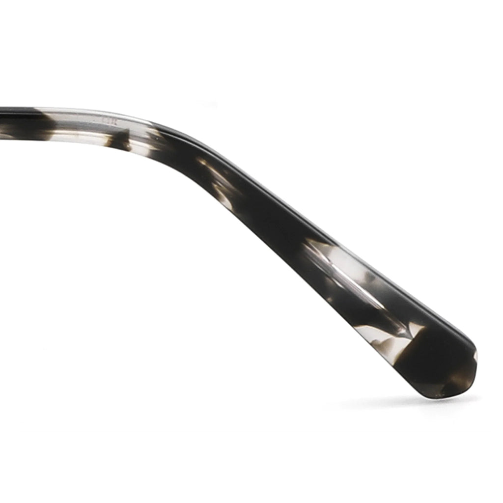 Gafas de sol redondas de metal JT-GLT9229 - Joyiris Eyewear