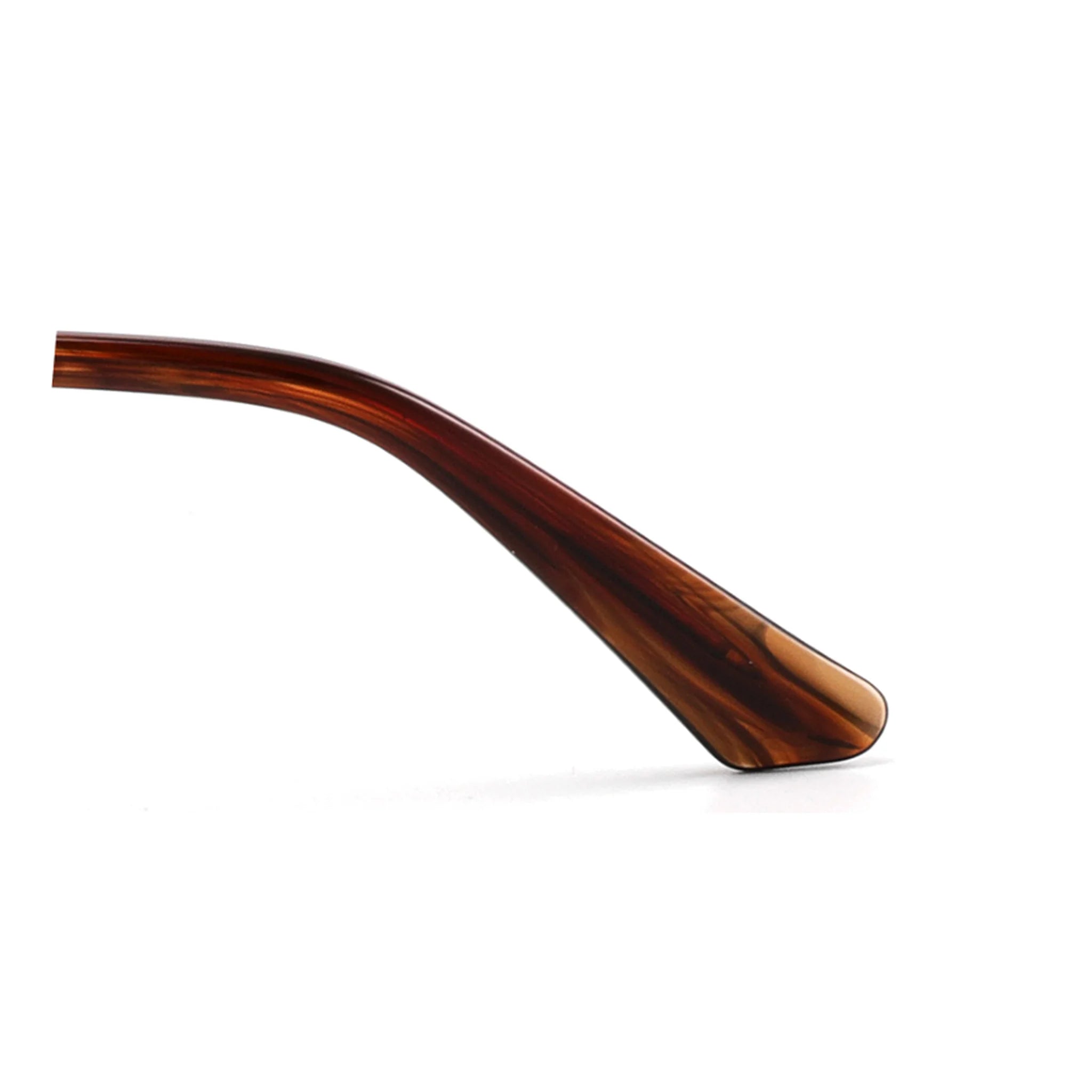 Gafas de sol geométricas de metal JT-GLT9234 - Joyiris Eyewear