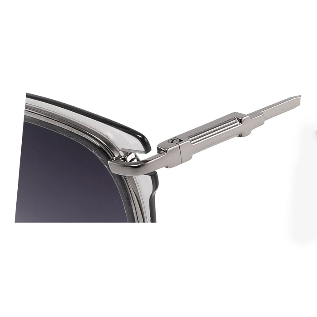 Gafas de sol ovaladas de acetato y metal JT-GLT9237 - Joyiris Eyewear