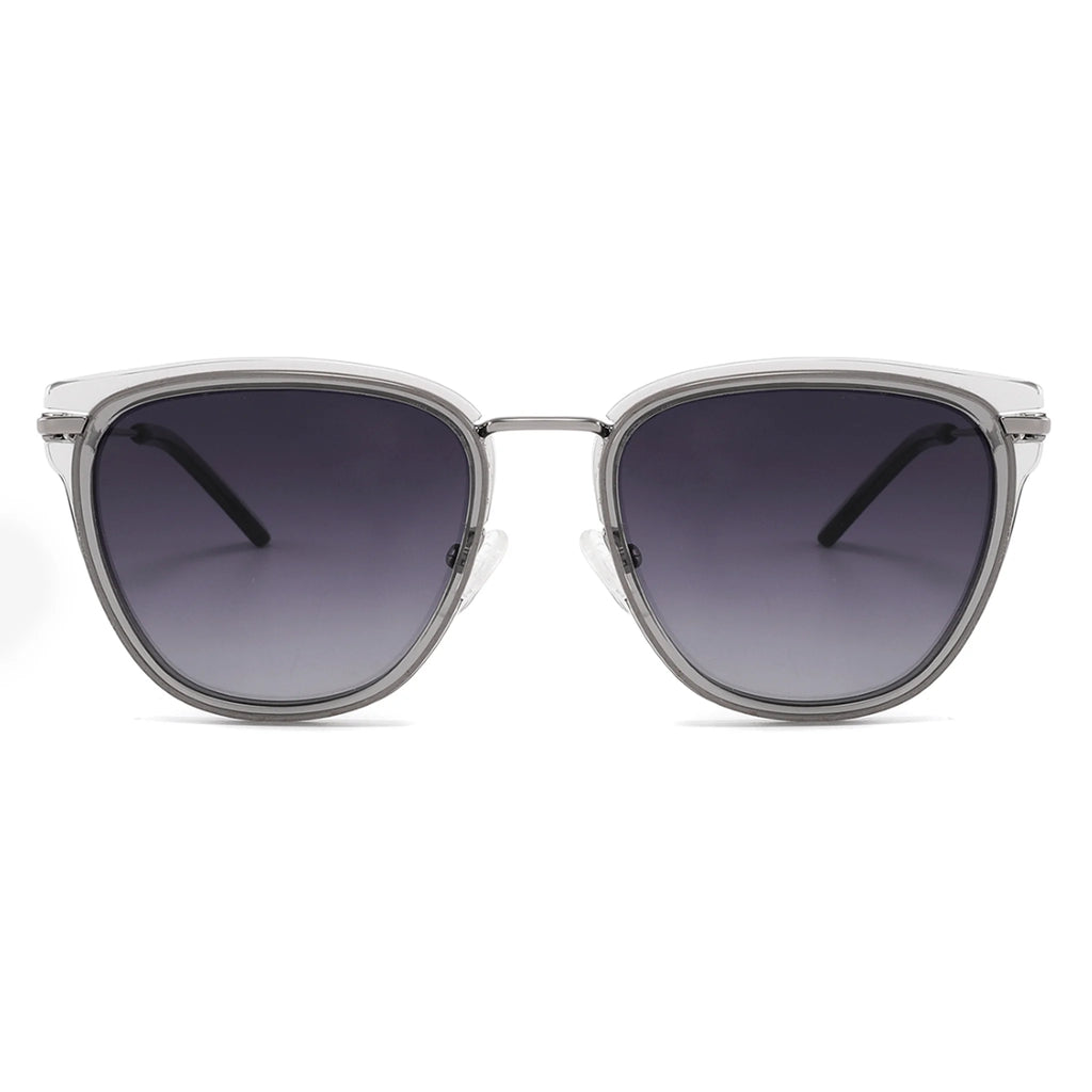 Gafas de sol ovaladas de acetato y metal JT-GLT9237 - Joyiris Eyewear