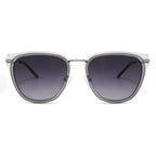 Gafas de sol ovaladas de acetato y metal JT-GLT9237 - Joyiris Eyewear