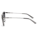 Gafas de sol ovaladas de acetato y metal JT-GLT9237 - Joyiris Eyewear