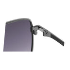 Gafas de sol geométricas de metal JT-GLT9242 - Joyiris Eyewear