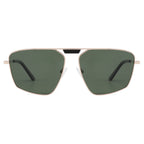 Gafas de sol geométricas de metal JT-GLT9245 - Joyiris Eyewear