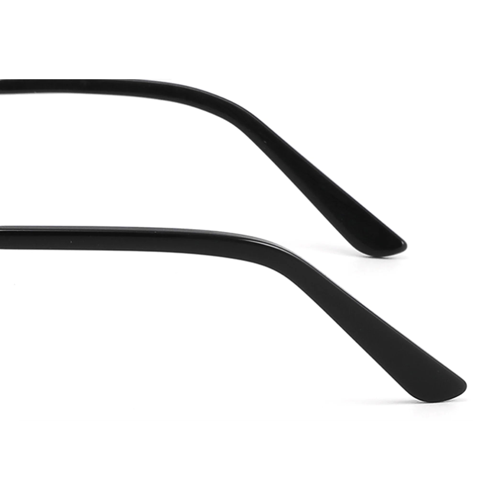 Gafas de sol geométricas de metal JT-GLT9247 - Joyiris Eyewear