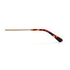 Gafas de sol ovaladas de metal JT-GLT9252 - Joyiris Eyewear