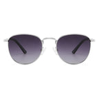 Gafas de sol redondas de metal JT-GLT9254 - Joyiris Eyewear