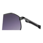 Gafas de sol geométricas de metal JT-GLT9260 - Joyiris Eyewear