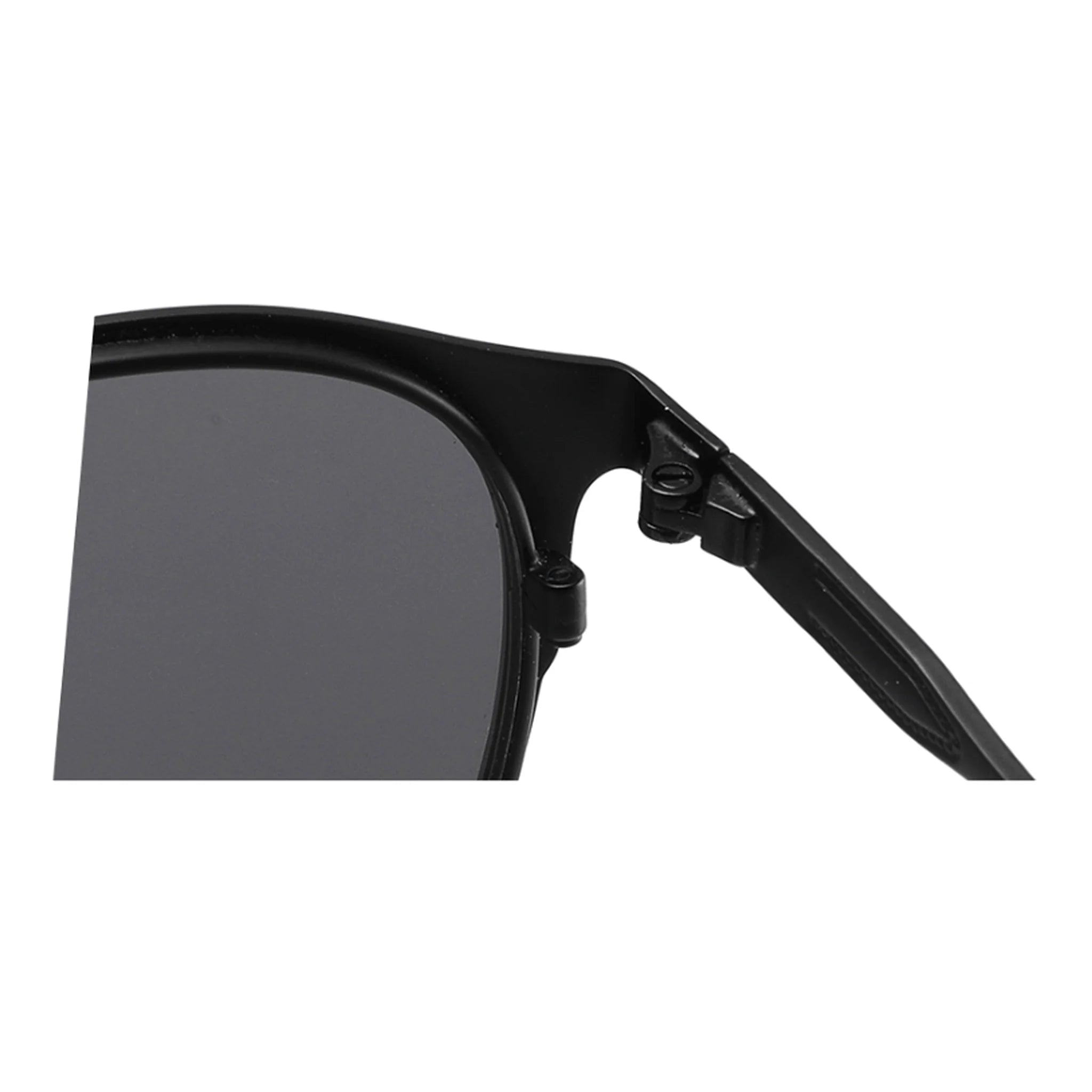 Gafas de sol redondas de metal JT-GLT9261 - Joyiris Eyewear