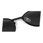 Gafas de sol redondas de metal JT-GLT9261 - Joyiris Eyewear