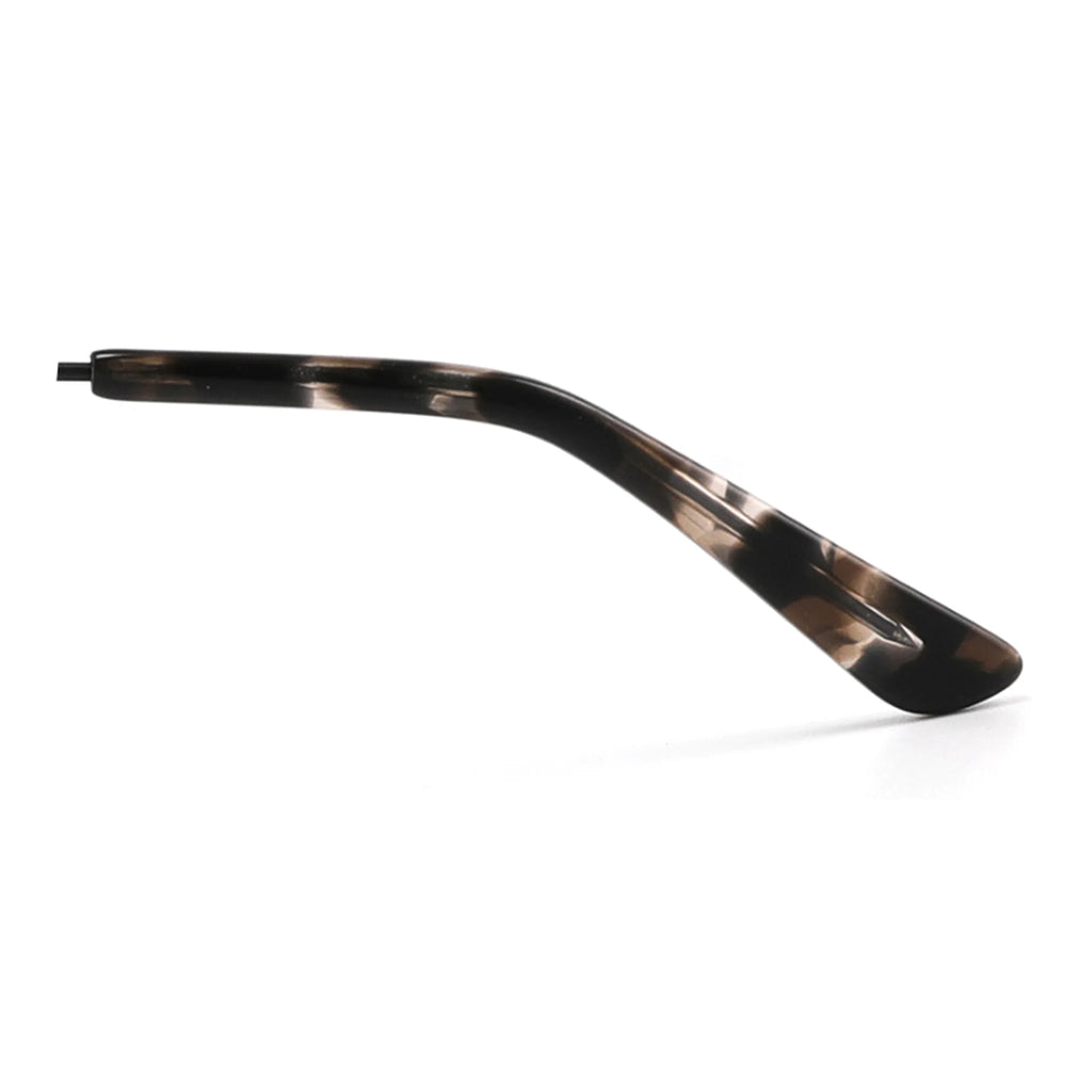 Gafas de sol redondas de metal JT-GLT9261 - Joyiris Eyewear