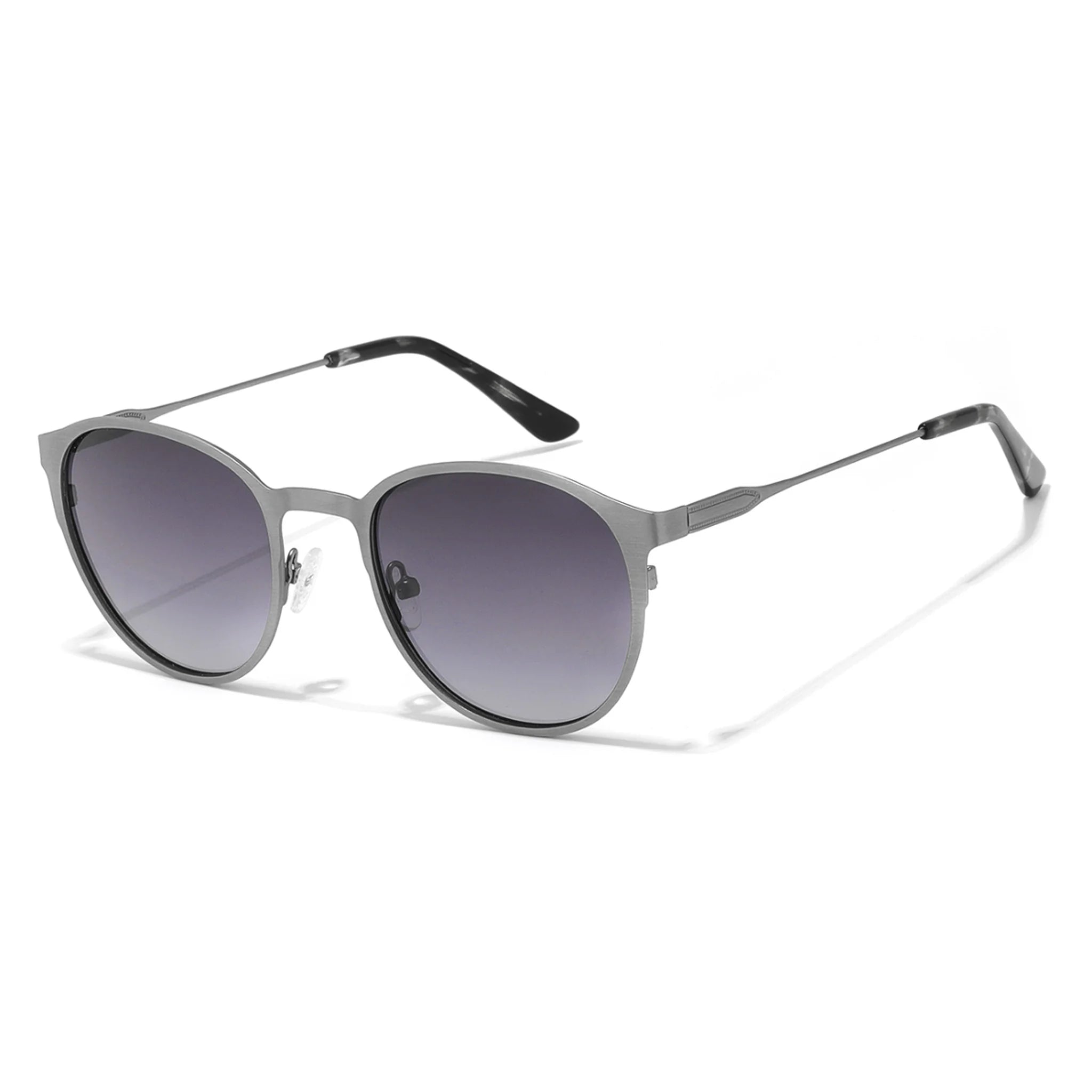 Gafas de sol redondas de metal JT-GLT9261 - Joyiris Eyewear