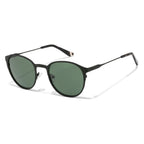 Gafas de sol redondas de metal JT-GLT9261 - Joyiris Eyewear