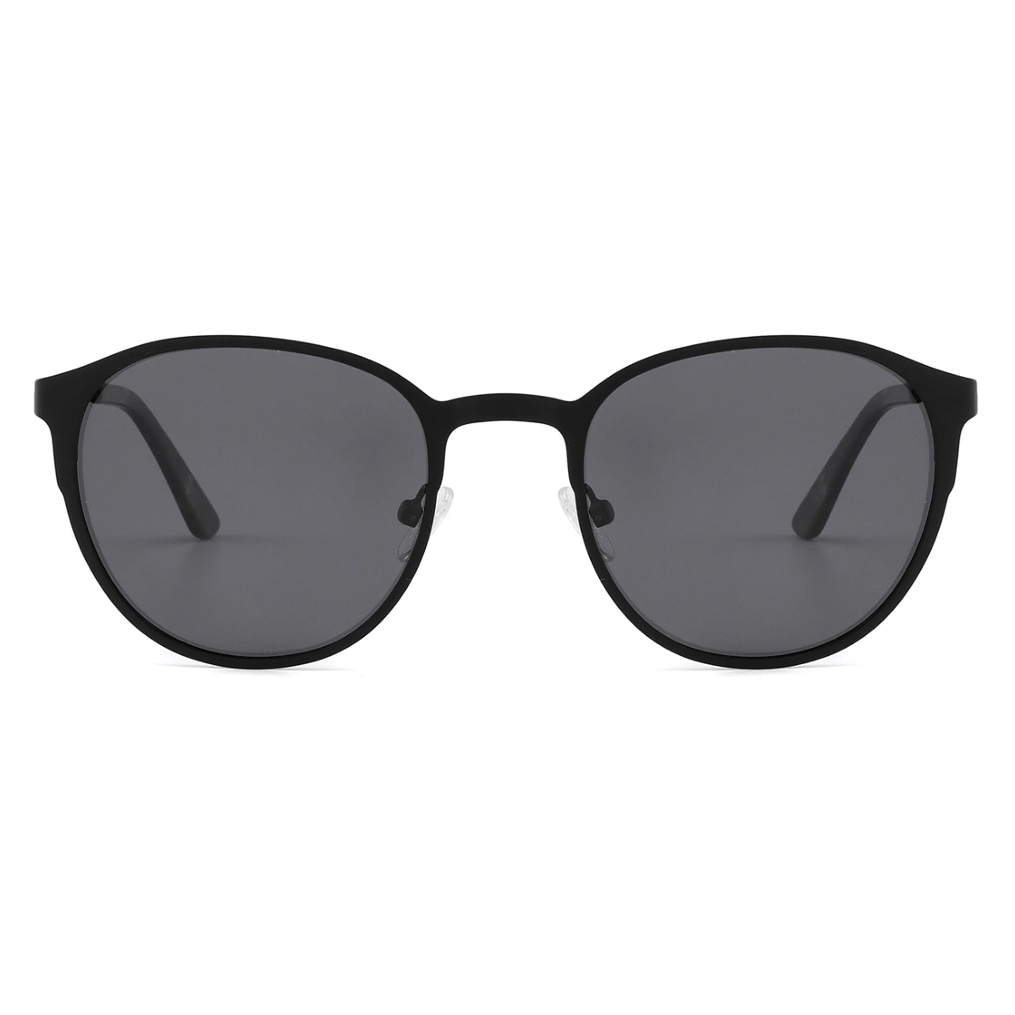 Gafas de sol redondas de metal JT-GLT9261 - Joyiris Eyewear