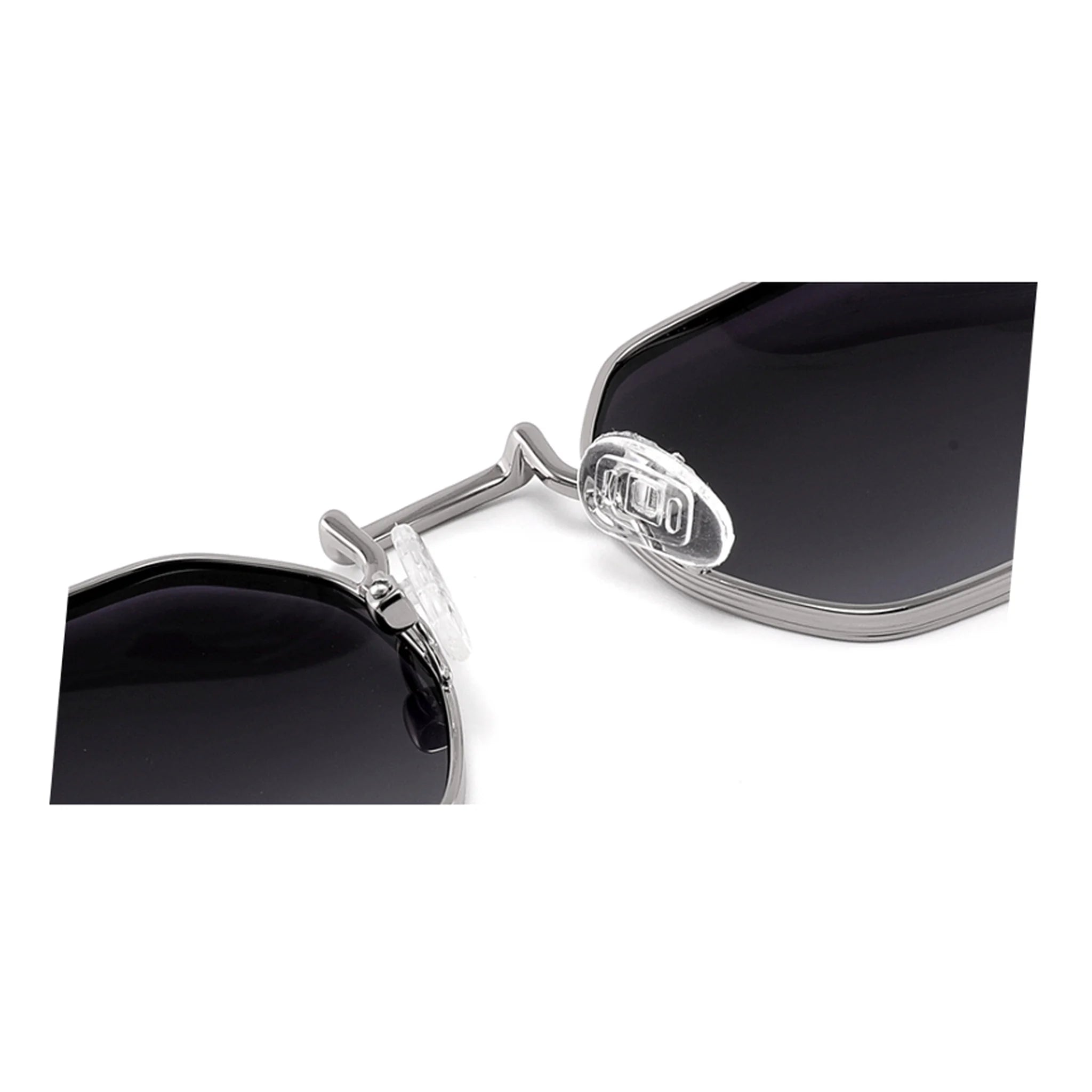 Gafas de sol rectangulares de metal JT-GLT9266 - Joyiris Eyewear