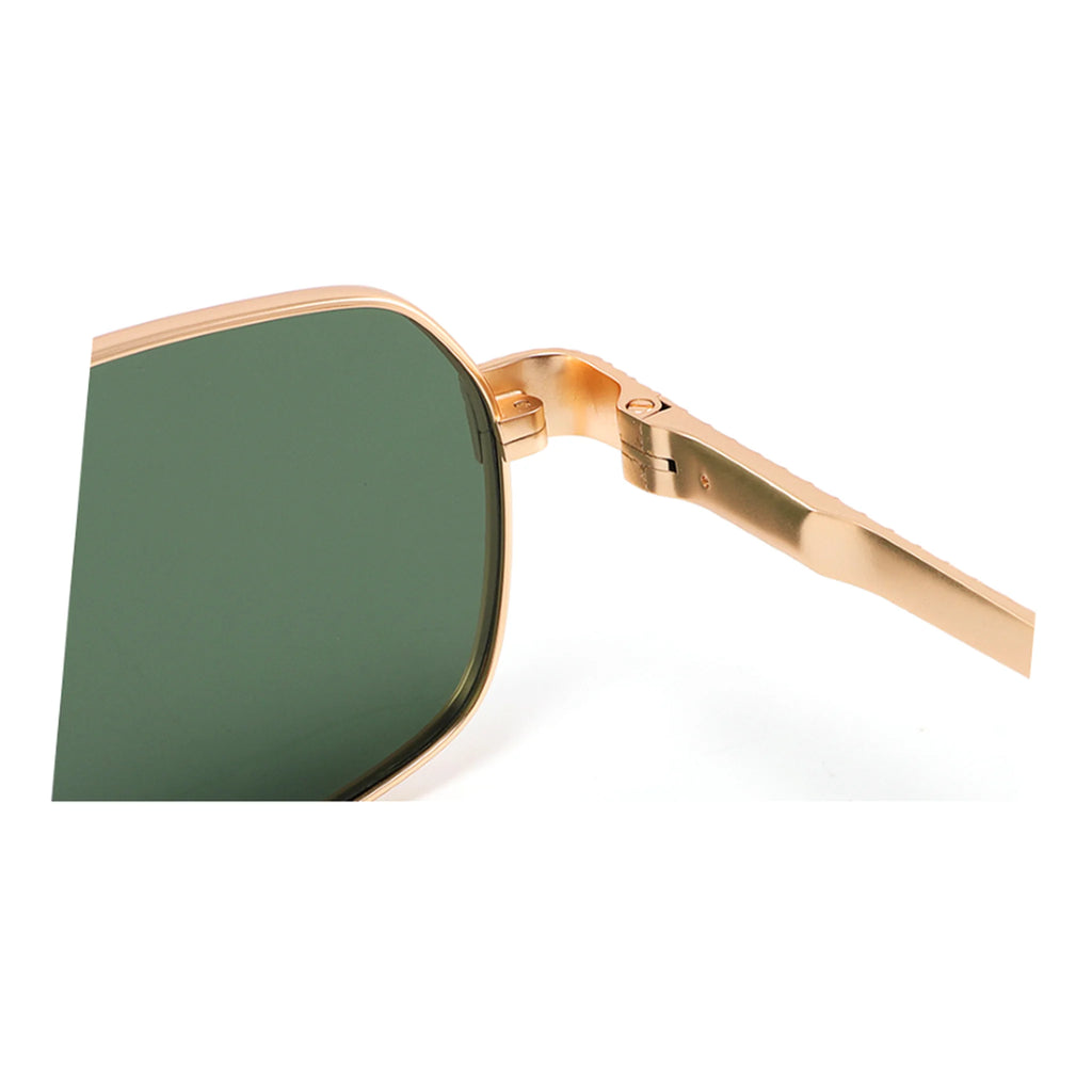 Gafas de sol rectangulares de metal JT-GLT9267 - Joyiris Eyewear