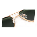 Gafas de sol rectangulares de metal JT-GLT9267 - Joyiris Eyewear