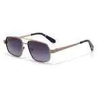 Gafas de sol rectangulares de metal JT-GLT9267 - Joyiris Eyewear