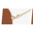 Gafas de sol de aviador metálicas JT-GLT9268 - Joyiris Eyewear