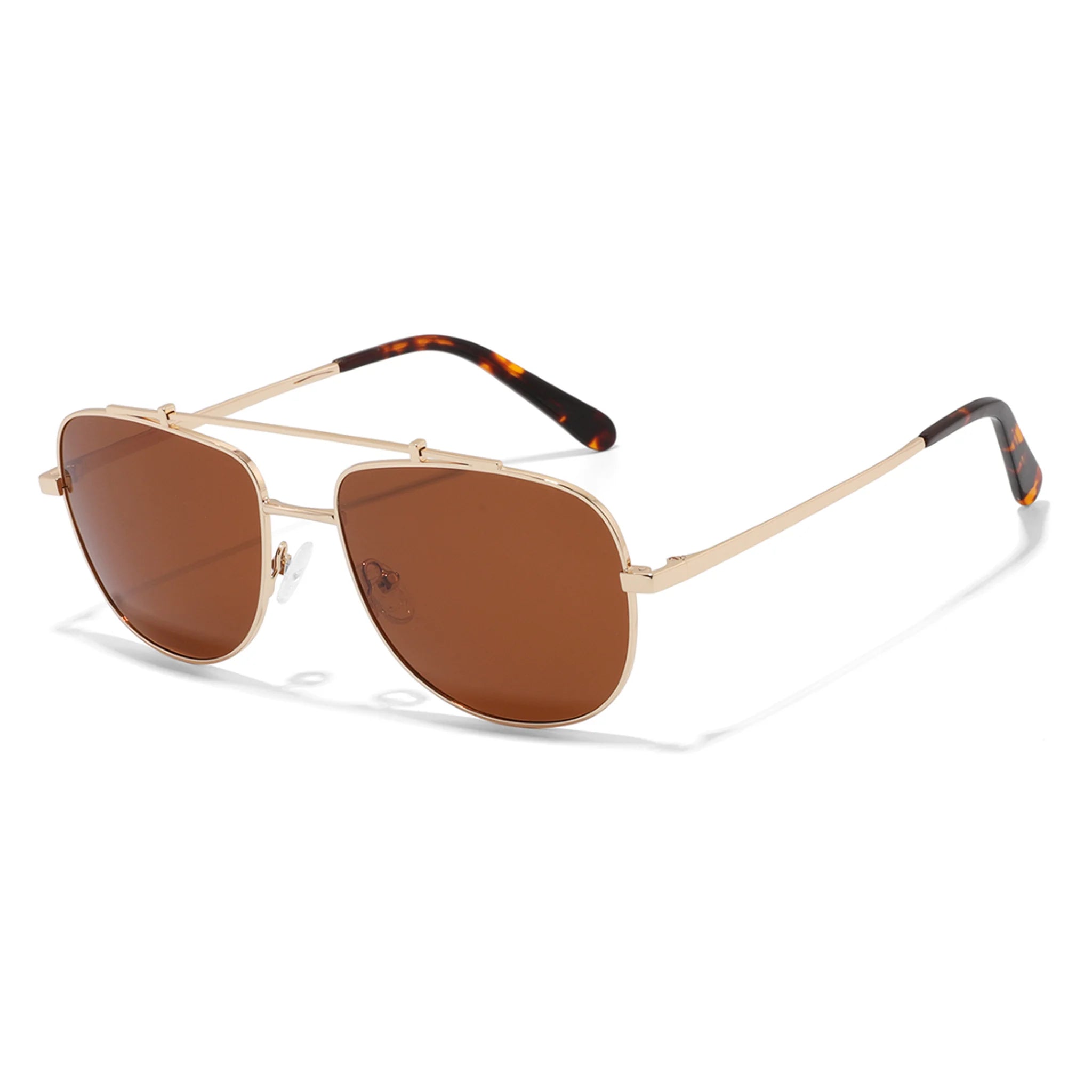 Gafas de sol de aviador metálicas JT-GLT9268 - Joyiris Eyewear