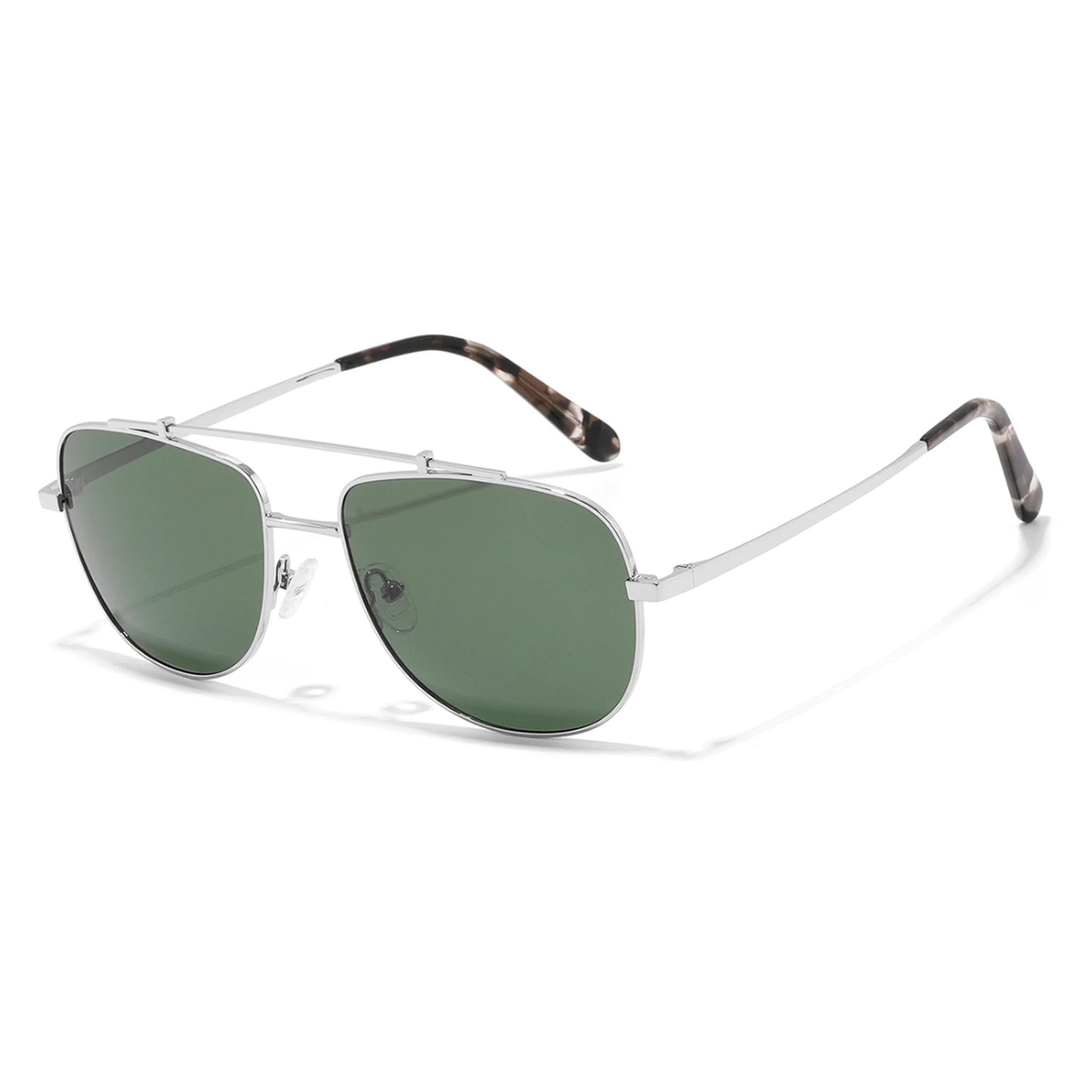 Gafas de sol de aviador metálicas JT-GLT9268 - Joyiris Eyewear