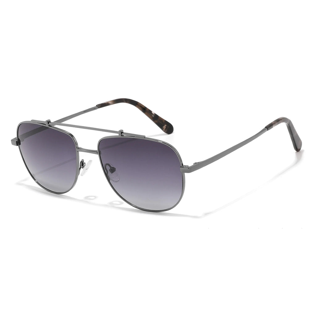 Gafas de sol de aviador metálicas JT-GLT9268 - Joyiris Eyewear