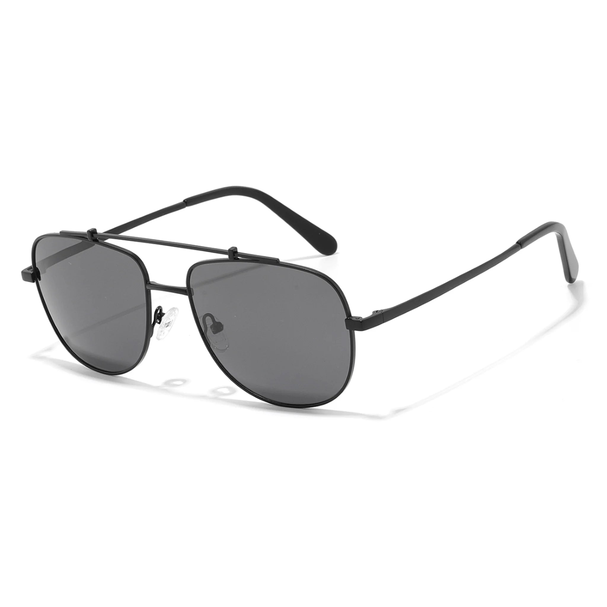 Gafas de sol de aviador metálicas JT-GLT9268 - Joyiris Eyewear