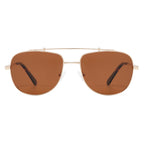 Gafas de sol de aviador metálicas JT-GLT9268 - Joyiris Eyewear