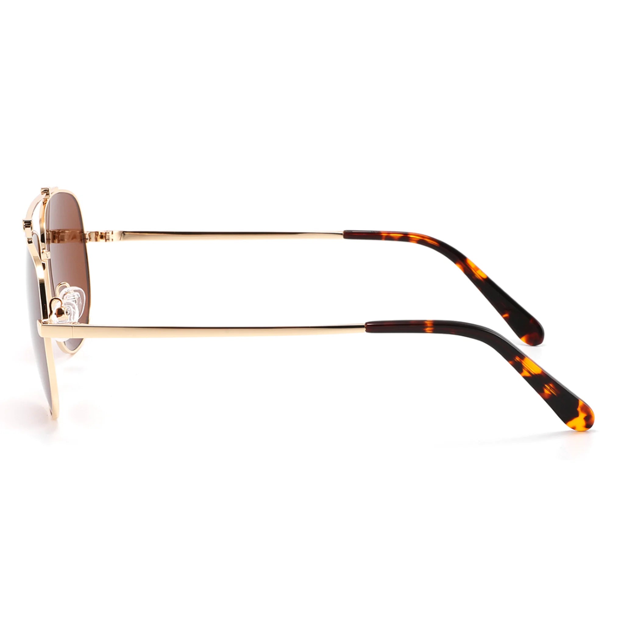 Gafas de sol de aviador metálicas JT-GLT9268 - Joyiris Eyewear