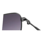 Gafas de sol cuadradas de metal JT-GLT9269 - Joyiris Eyewear